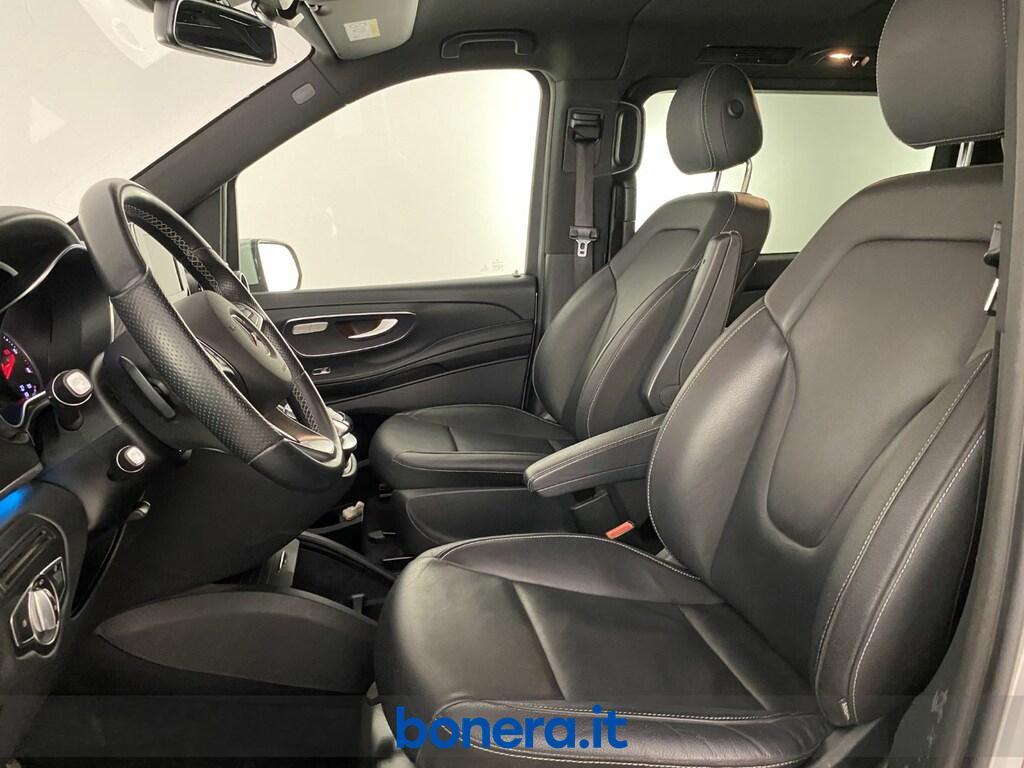 Mercedes Classe V Long 220 D Sport 9G-Tronic Plus
