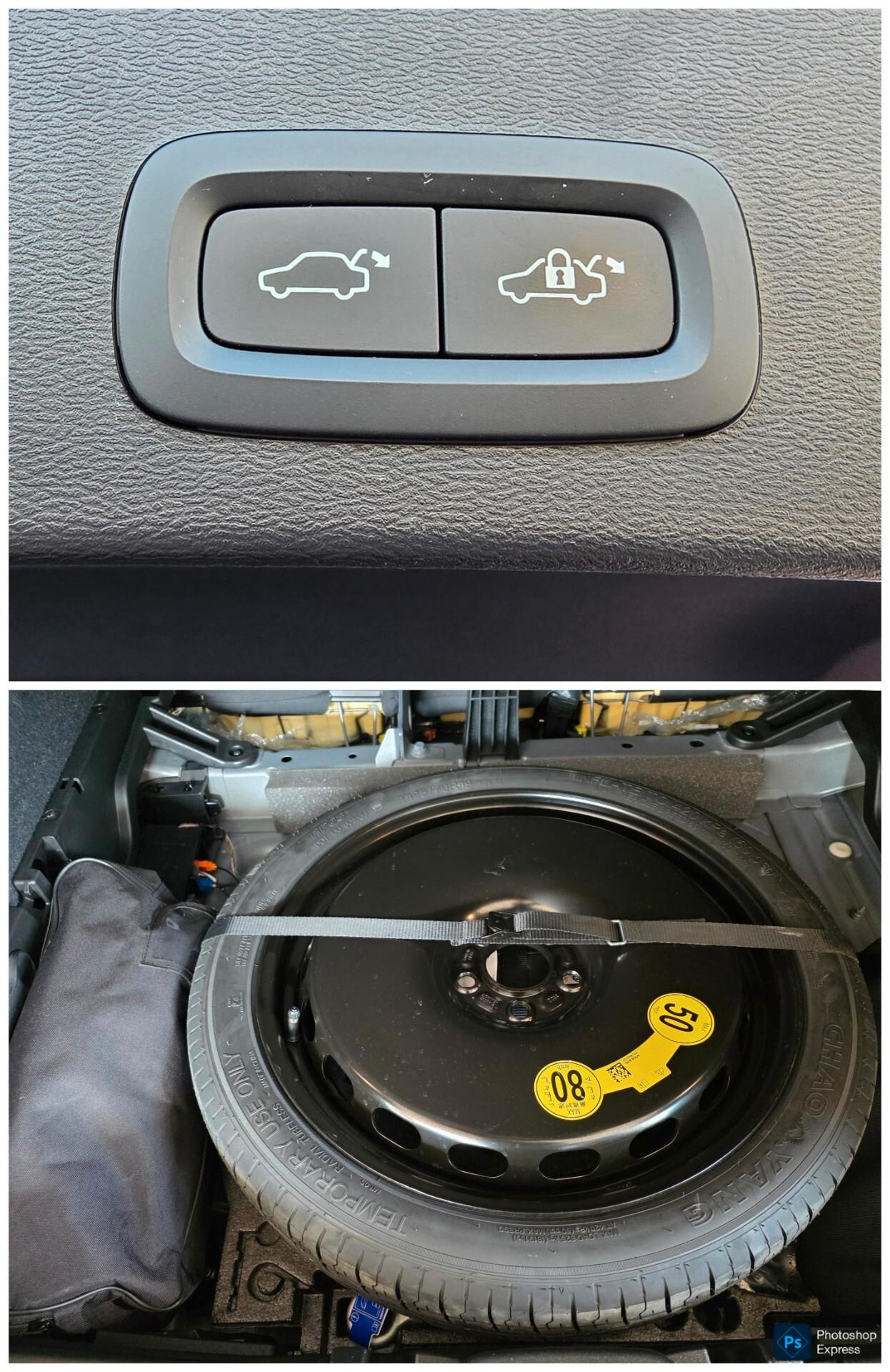 Volvo XC40 1.5 T4 Recharge/IBRIDA PLUG-IN/SERVICE VOLVO!