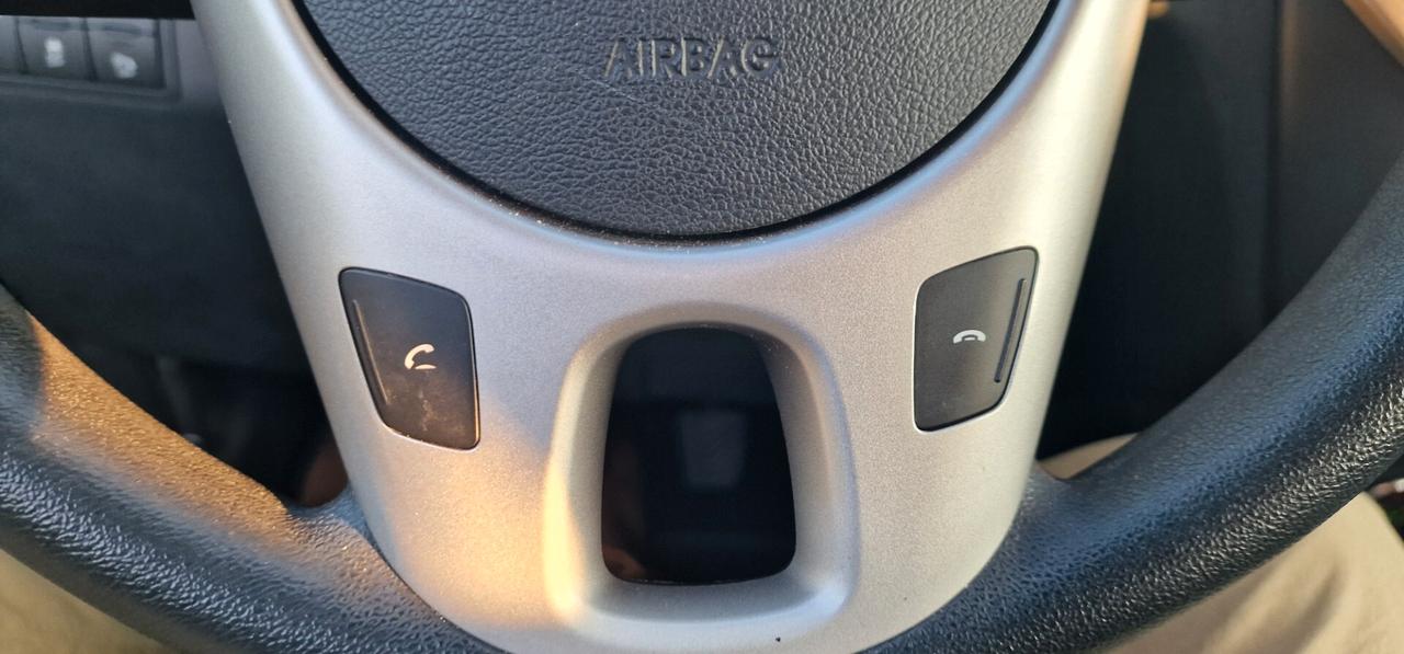 Kia Venga 1.4 EcoGPL EURO 6!!!!