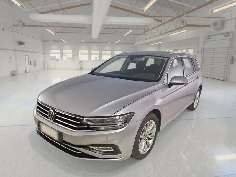 VOLKSWAGEN PASSAT VARIANT 2.0 TDI SCR EVO 110kW Business DSG