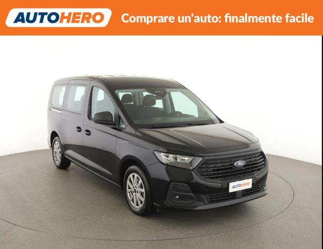 FORD Grand C-Max Grand Tourneo Connect 1.5 EcoBoost