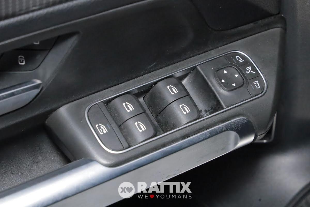 Mercedes-Benz GLB 200 d 2.0 150CV Sport Plus Auto