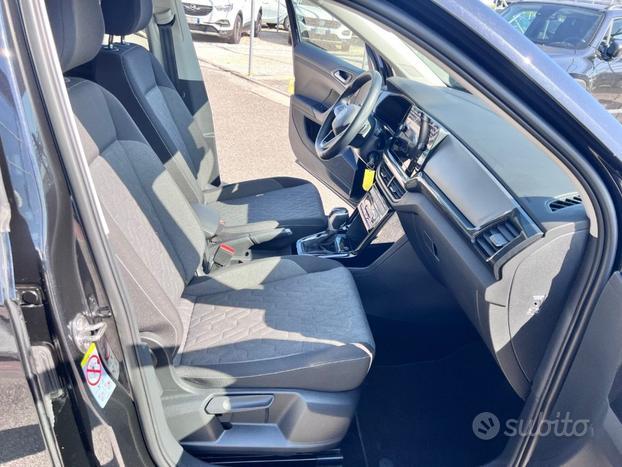 VOLKSWAGEN T-Cross 1.0 TSI 115 CV DSG Life