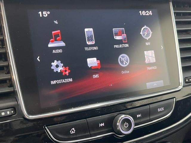 Opel Mokka X 1.6 CDTI Ecotec 4x2 Start&Stop Ultimate