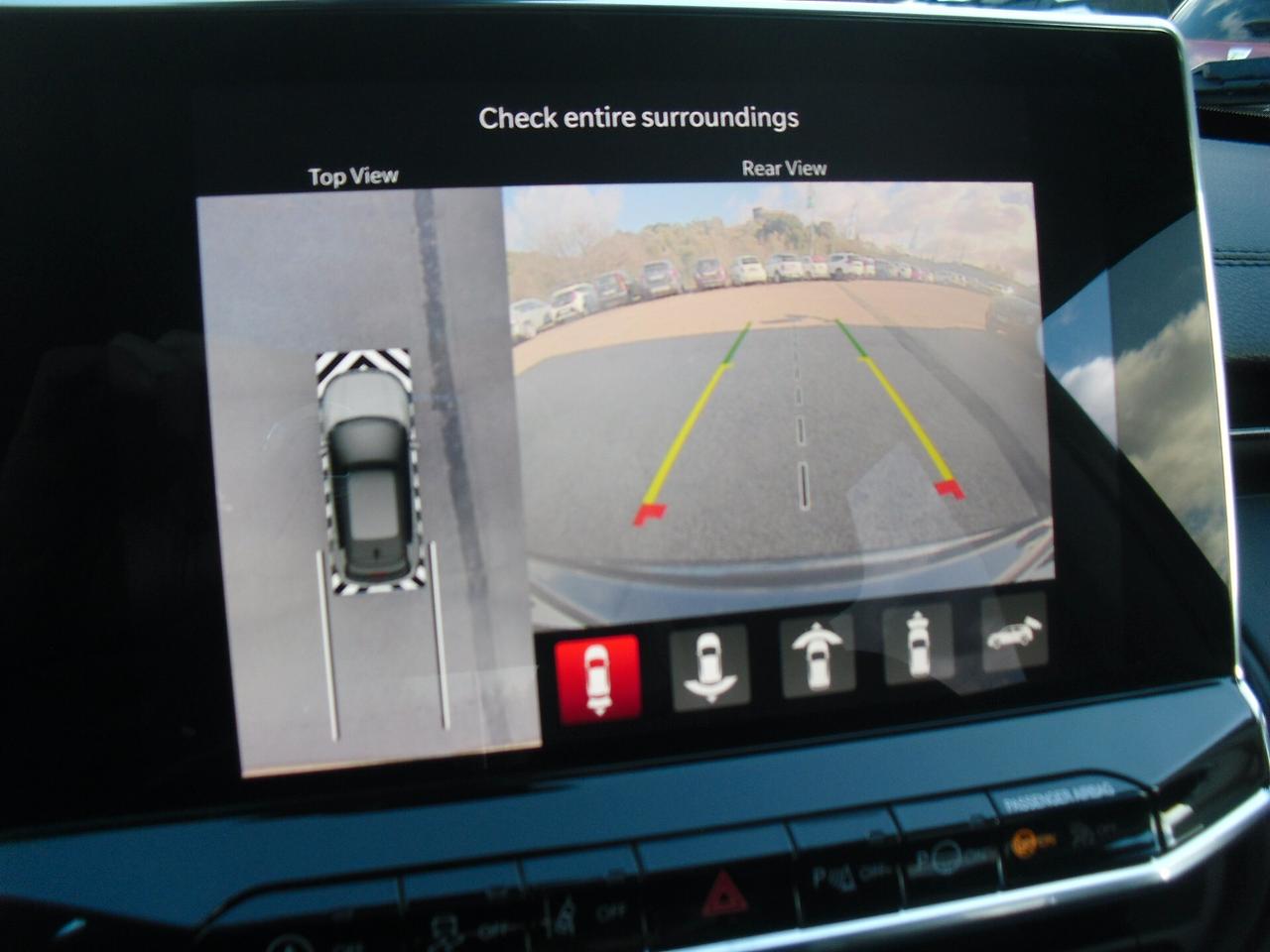 Jeep Compass 1.6 130cv Multijet II 2WD S, EXTRA FULL OPTIONAL!!