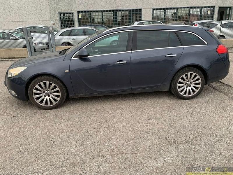 Opel Insignia 2.0 CDTI 160CV Sports Tourer Elective