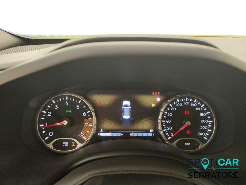 Jeep Renegade My23 Limited 1.0 GseT3