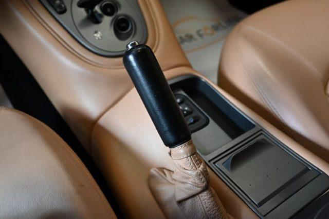 MASERATI Coupe 4200 GT V8 32V CAMBIOCORSA FRIZIONE DA FARE!
