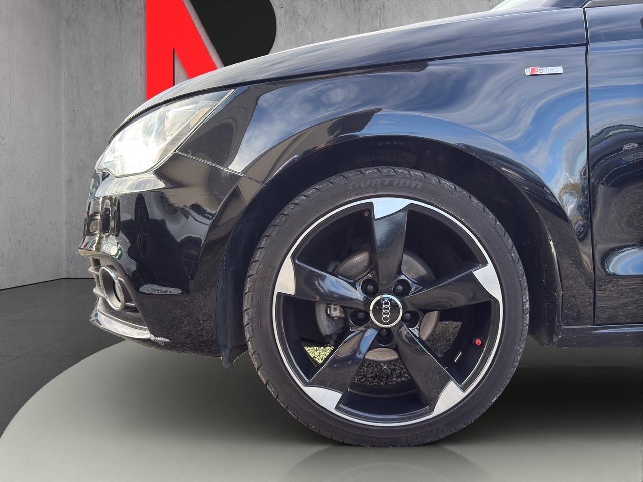 Audi A1 SPB 1.6 TDI Ambition