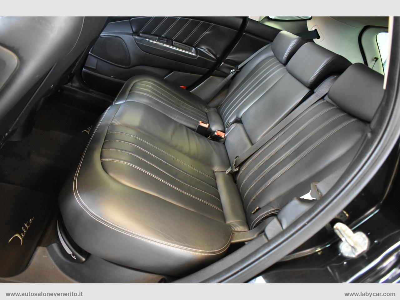 LANCIA Delta 1.6 MJT Platino