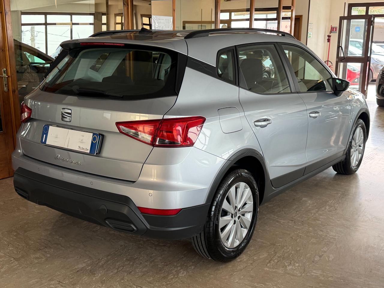 Seat Arona 1.0 ECOTSI 95 cv. STYLE