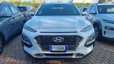 HYUNDAI Kona 1.6 CRDI 115 CV Xpossible