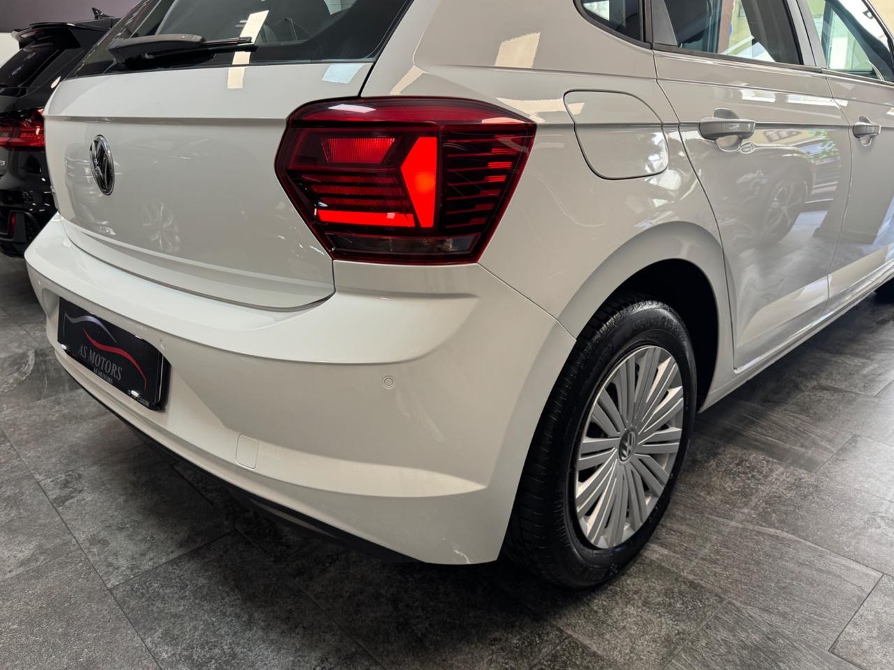 Volkswagen Polo 1.6 TDI 80 CV Comfortline