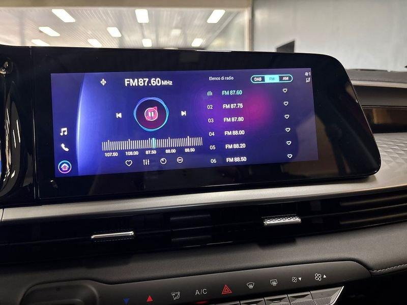 DR AUTOMOBILES DR3 DR3 1.5 CVT BZ/GPL