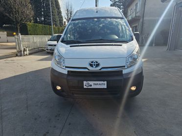 FIAT SCUDO L2 H2 MAXY