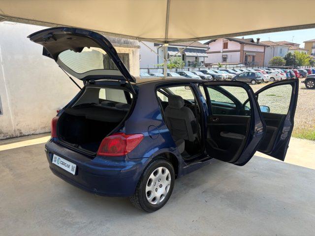 PEUGEOT 307 1.6 16V XS PRIMO PREZZO 5 PORTE