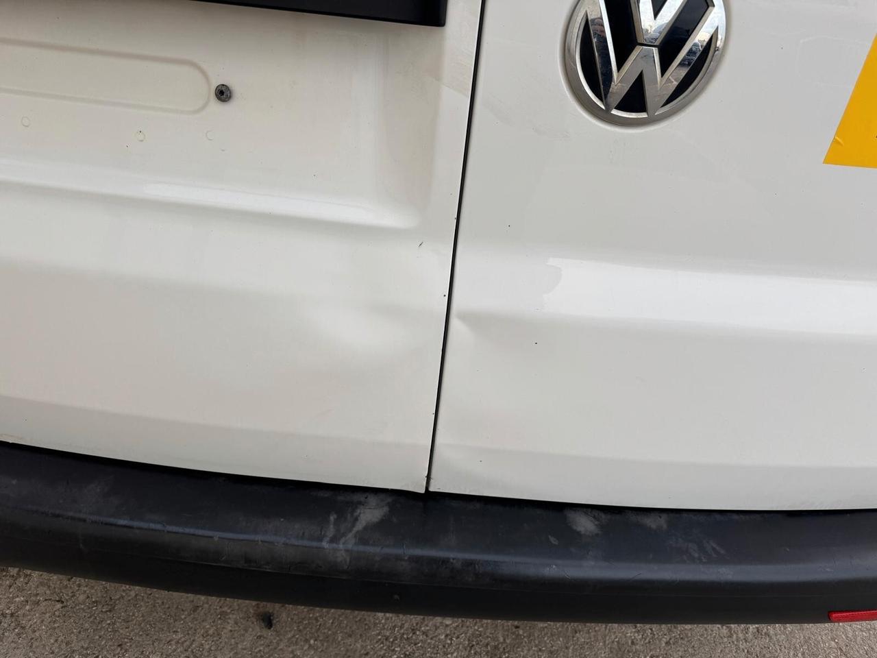 Volkswagen T6 Transporter 30 2.0 TDI 4Motion 150cv MOTORE KO