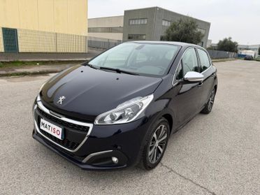 Peugeot 208 PureTech Allure GARANZIA 12 m