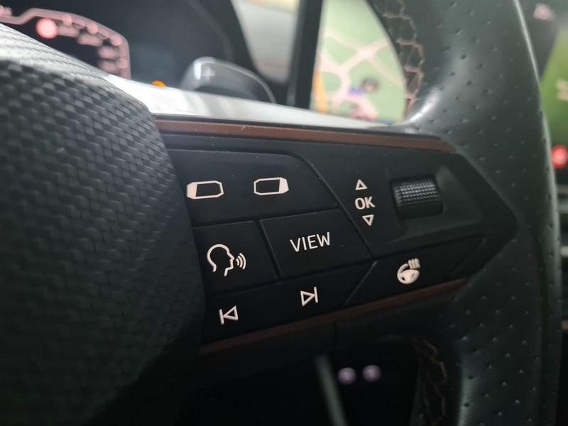 CUPRA Formentor 2.0 TDI 4Drive DSG *IVA ESPOSTA*