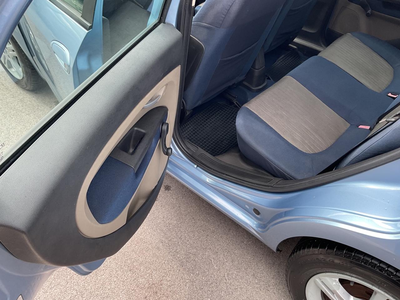 Fiat Grande Punto 1.3 MJT 90 CV 5 porte Emotion