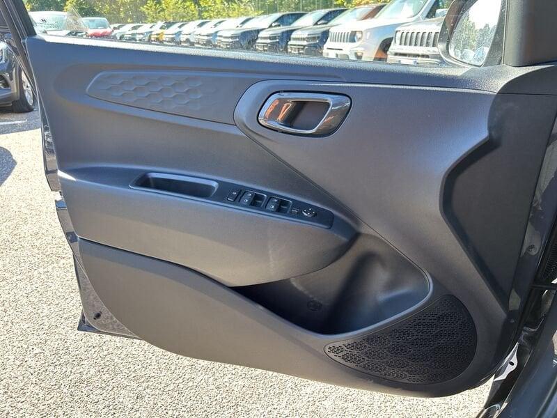 Hyundai i10 NUOVA PE MY25 5P 1.0 MT CONNECTLINE