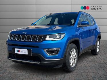Jeep Compass 1.3 turbo t4 phev Limited 4xe at6