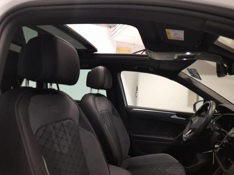 Volkswagen Tiguan 1.5 TSI ACT R-Line DSG