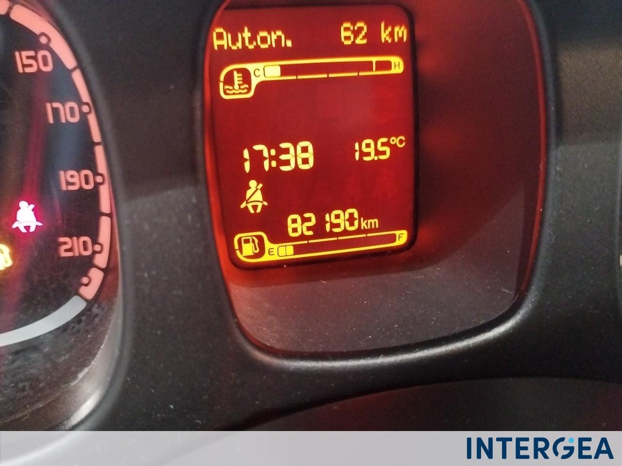 FIAT Panda 1.0 firefly hybrid City Life s&s 70cv 5p.ti