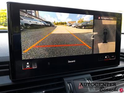 Audi Q5 40 2.0 tdi mhev 12V quattro s-tronic