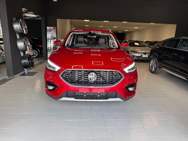 MG ZS 1.5 VTi-tech Luxury PRONTA CONSEGNA (Vari Colori)