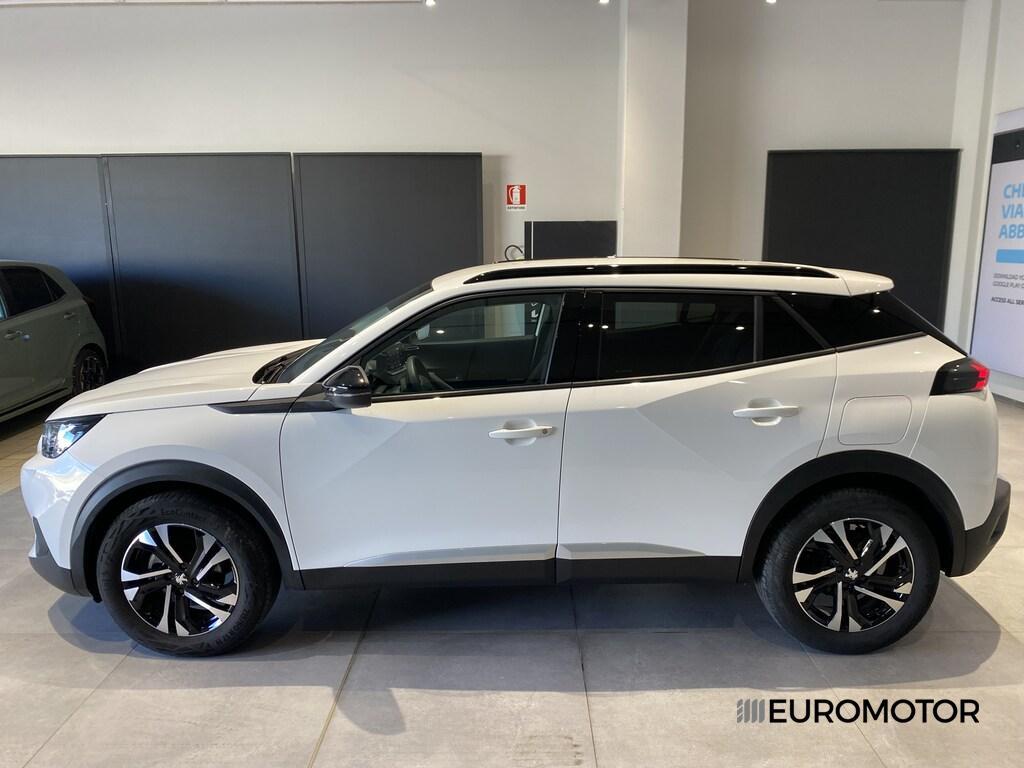 Peugeot 2008 1.2 PureTech Allure Pack