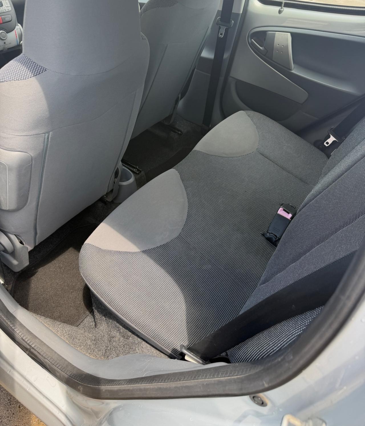 Peugeot 107 1.0 68CV 5p. Plaisir