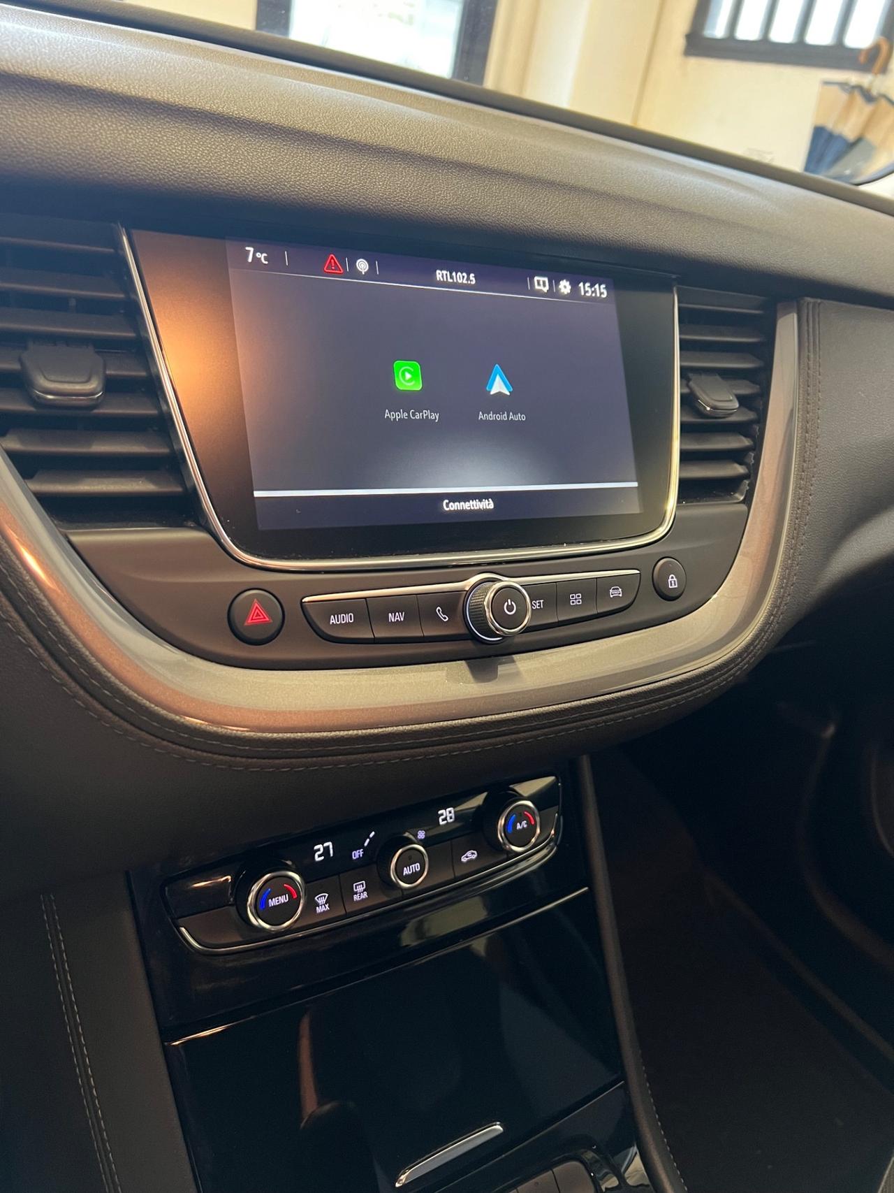 Opel Grandland X 1.5 diesel Ecotec Start&Stop Ultimate