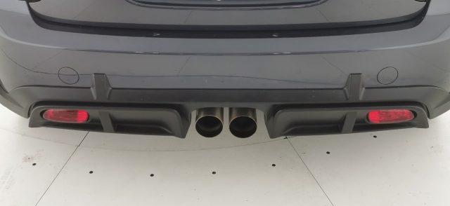 MINI John Cooper Works 2.0 John Cooper Works GP