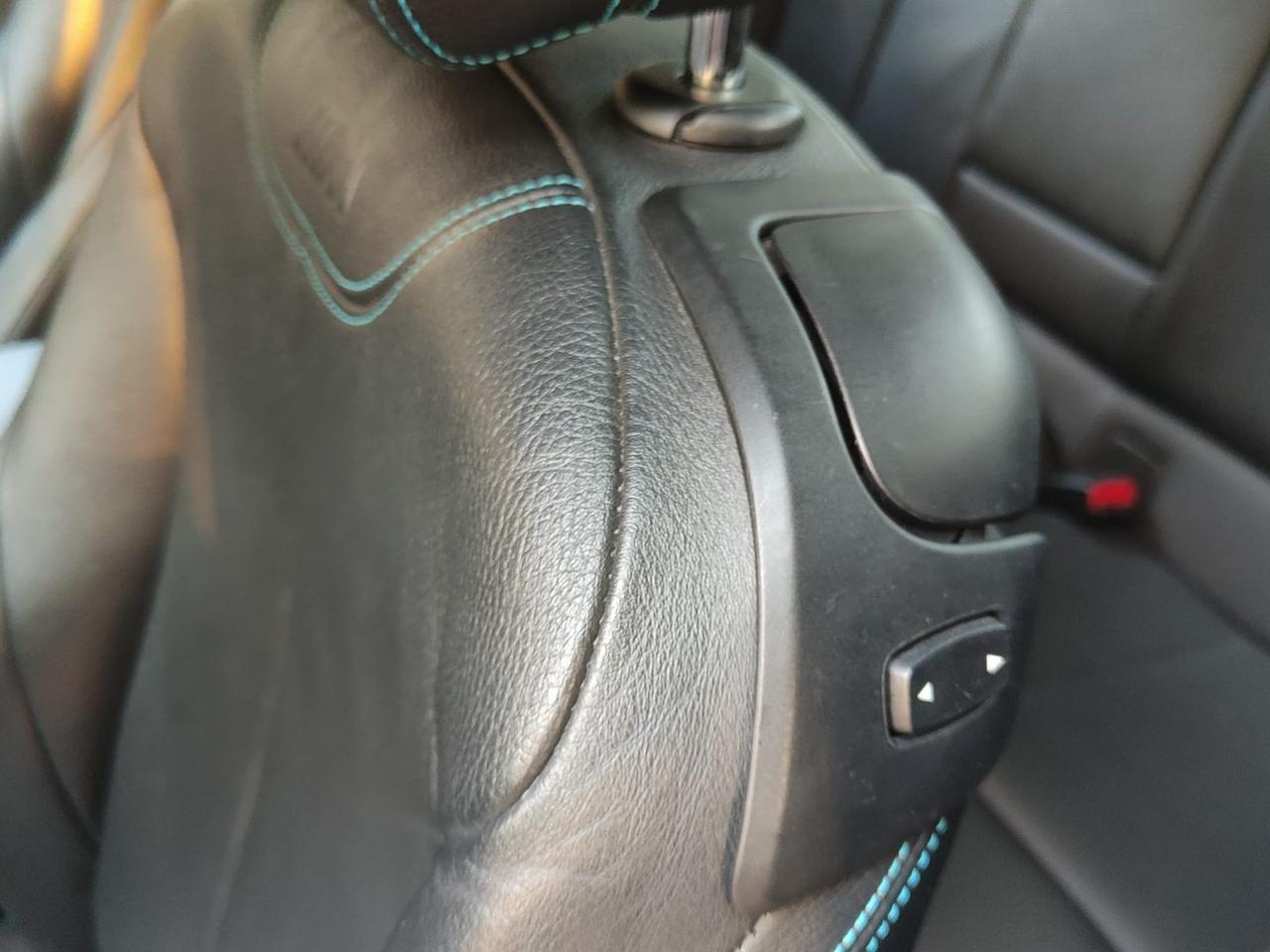 Bmw 220 Coupe Sport auto #10542