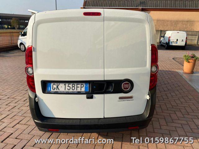 FIAT Doblo Doblò 1.6 MJT 105CV S&S PC-TN Cargo Business