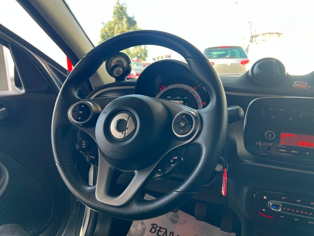 Smart Forfour 1.0 71 CV 2019 *PREZZO REALE*