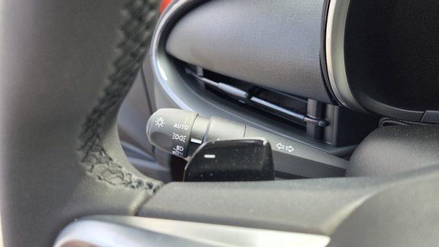 FIAT 600 Hybrid 110 CV DCT MHEV PERMUTE UNICOPR.