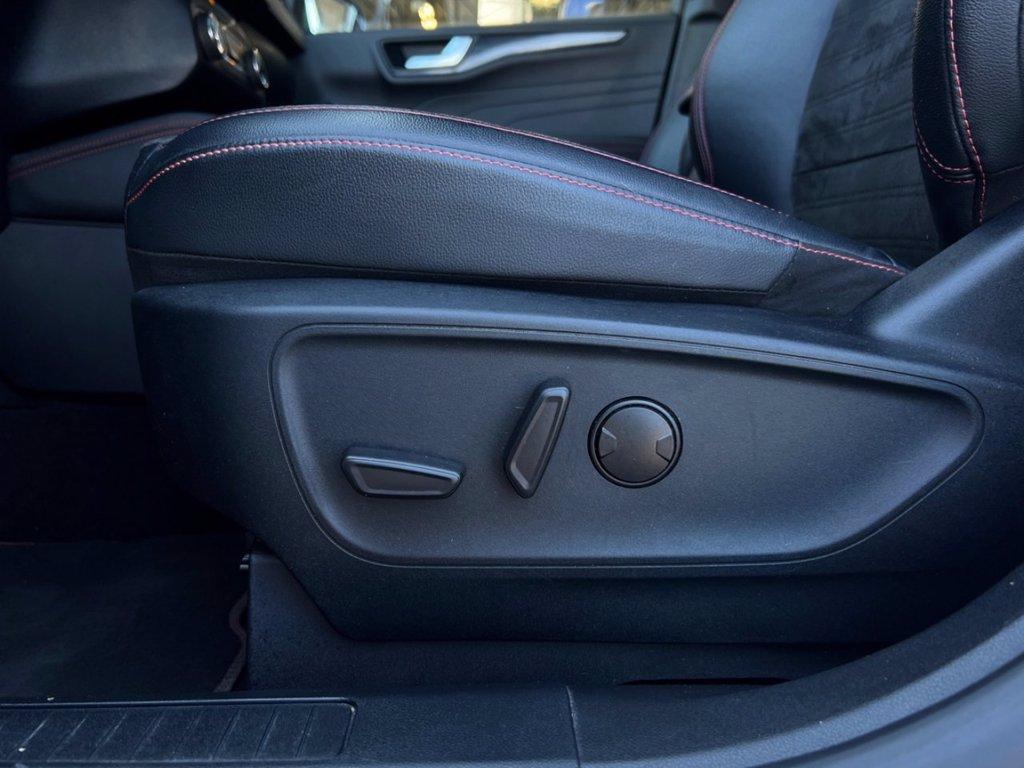FORD Kuga 2.5 Plug In Hybrid 225 CV CVT 2WD ST-Line X del 2023