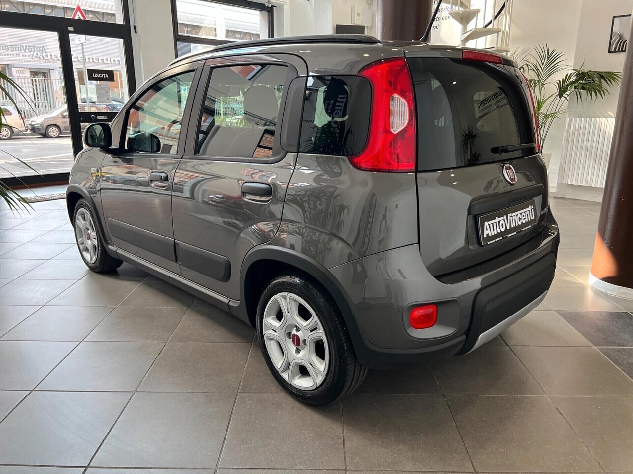 FIAT PANDA 1.0 70 CV HYBRID CITY LIFE *NO VINCOLI*