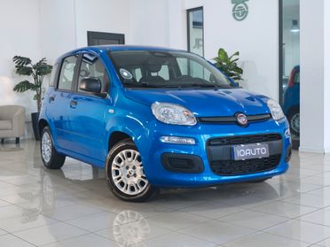 Fiat Panda 1.0 Hybrid Icon 2025
