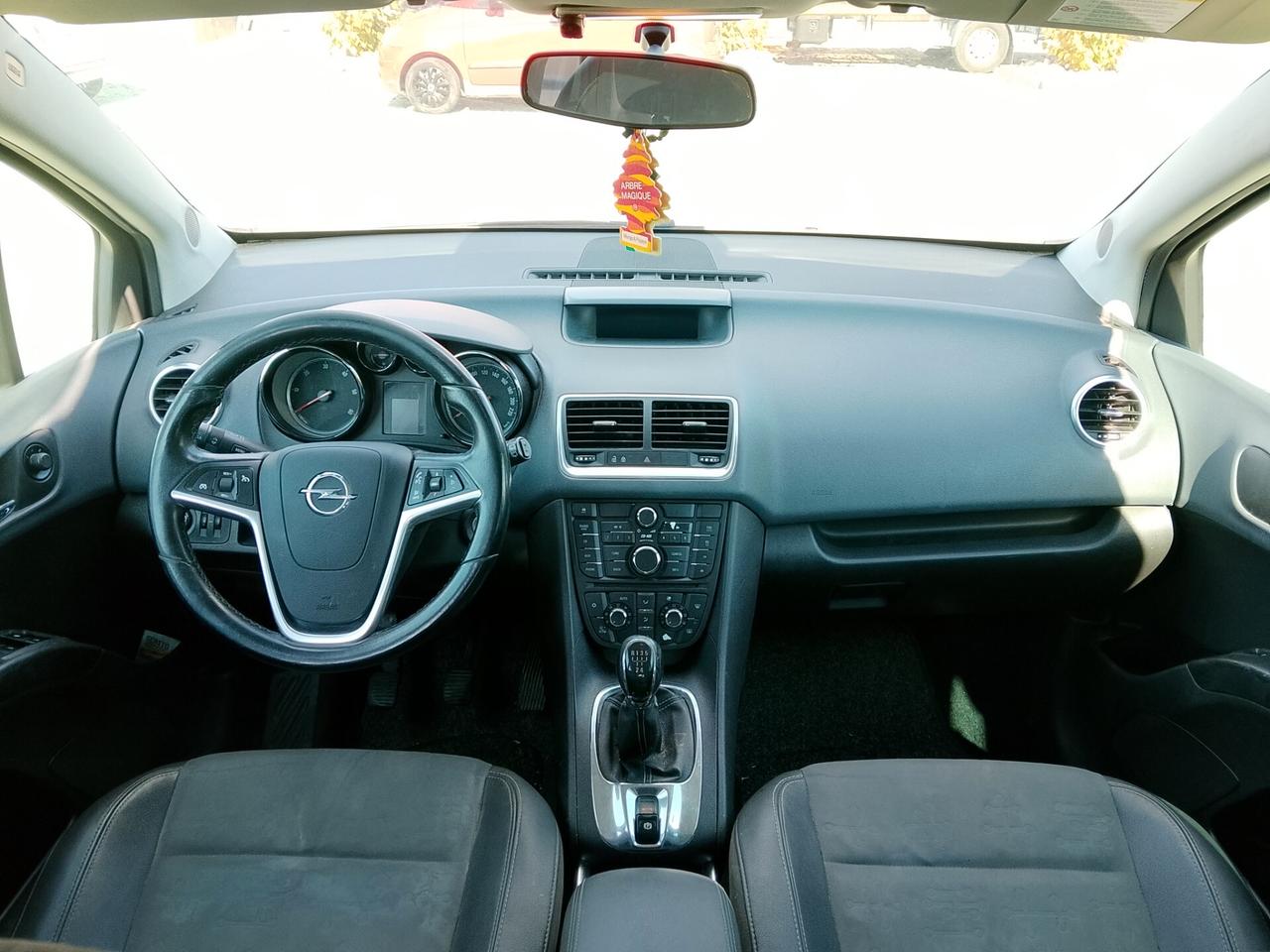 Opel Meriva 1.3 CDTI~NEOPAT~2010
