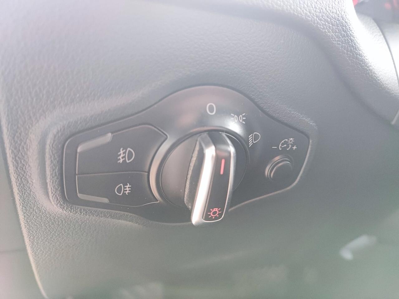 Audi Q5 2.0 TDI 170 CV quattro S tronic SLINE