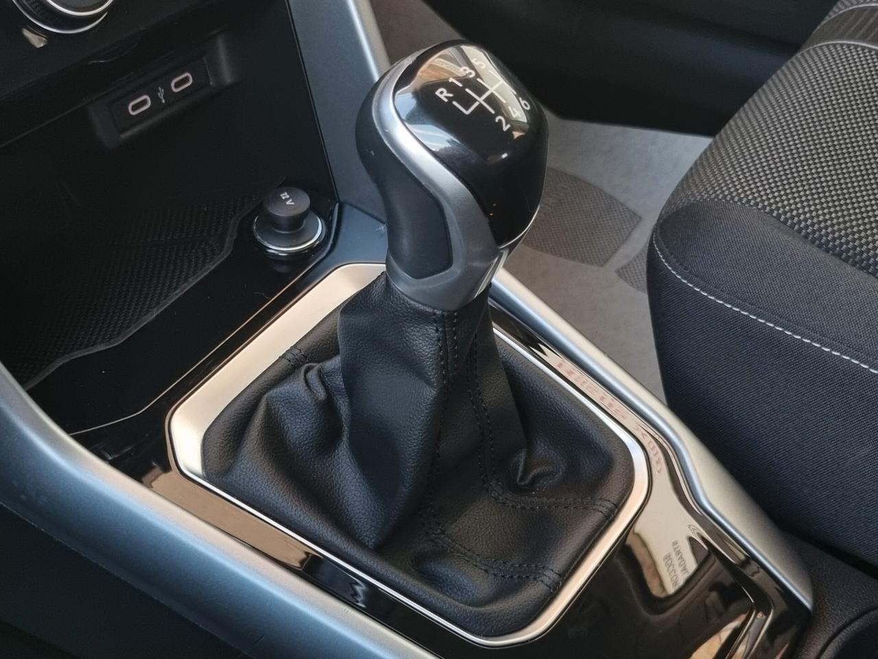 Volkswagen T-Roc 1.0 TSI Life