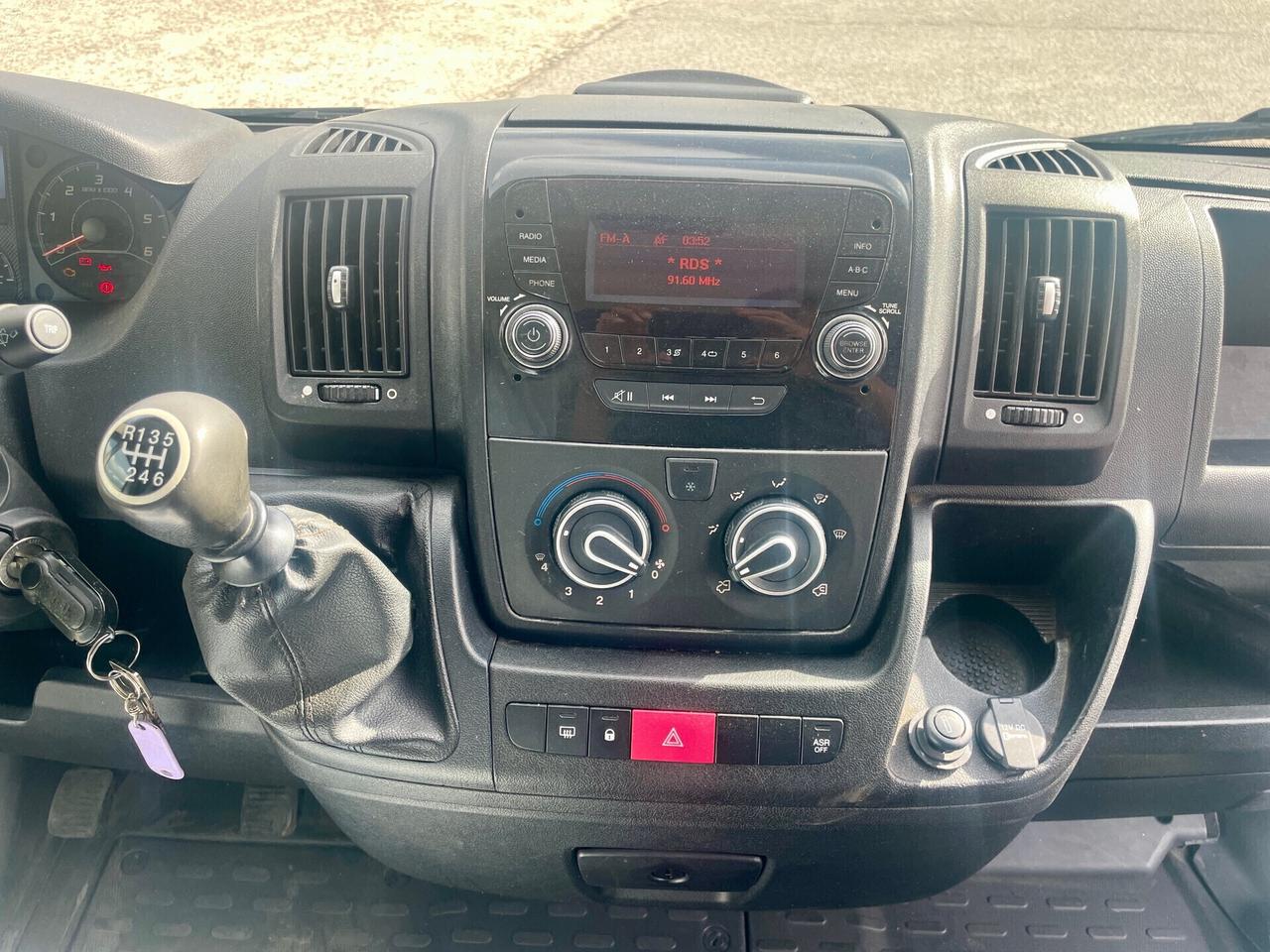 Peugeot Boxer 2.0 HDi 130 335 PM-TN im.2019