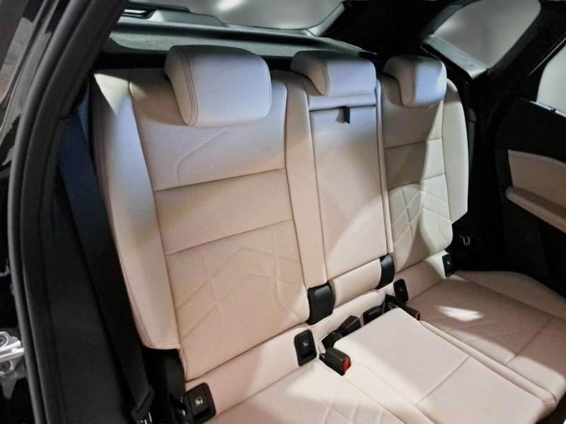 BMW 218 ACTIVE TOURER LUXURY AUTO MONOVOLUME