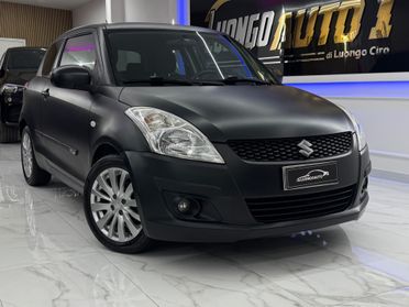 Suzuki Swift 1.3 75Cv GL Style Full Optional