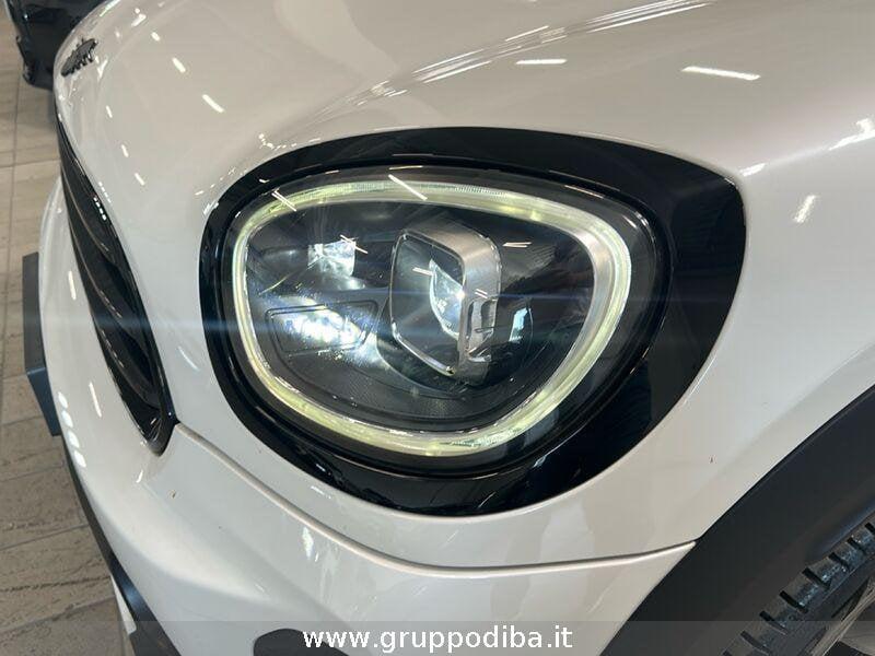 MINI Countryman Mini F60 2020 Diese Mini 2.0 Cooper D Classic auto