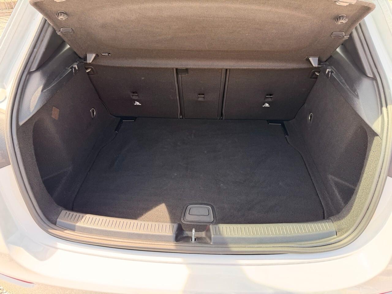 Mercedes-Benz A 180 d Sport auto