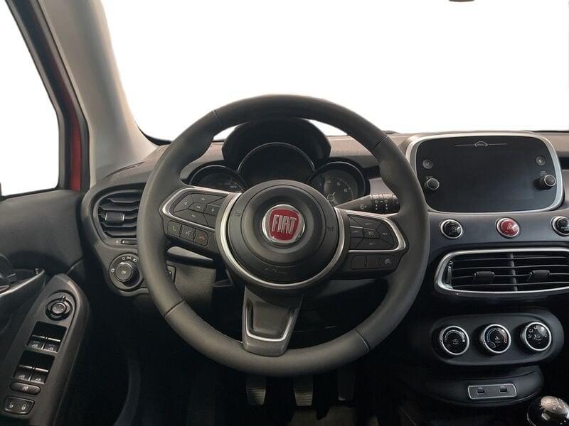 FIAT 500X 500 X Urban My21 1.0 120cv Firefly Cult